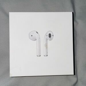 Air Pods